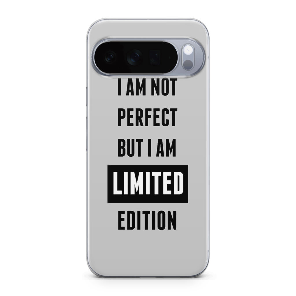 I am Limited Edition Google Pixel 10 Pro / Pixel 10 Pro XL Case