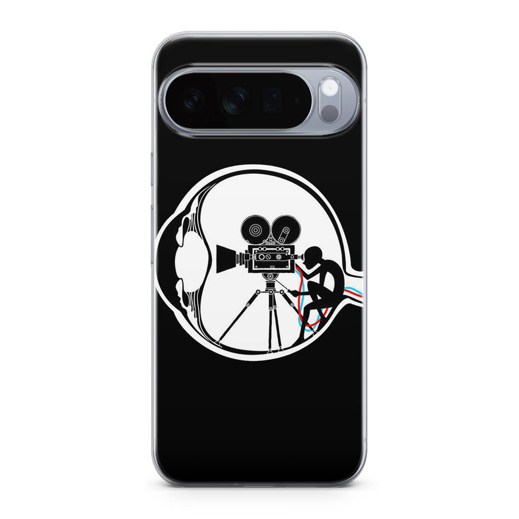 Imagination Vision Google Pixel 10 Pro / Pixel 10 Pro XL Case