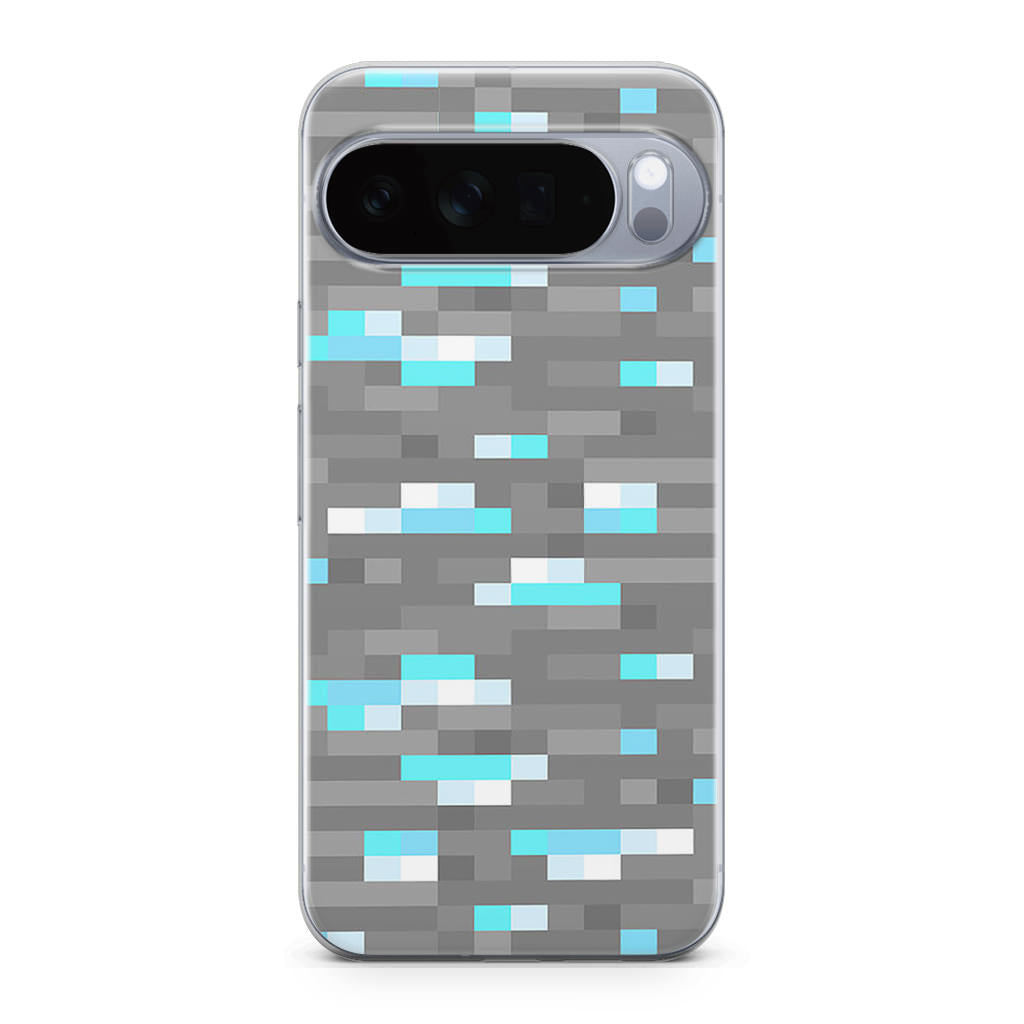 Inspired Ore Diamond Google Pixel 10 Pro / Pixel 10 Pro XL Case