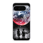 Interstellar Google Pixel 10 Pro / Pixel 10 Pro XL Case