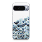 Japanese Wave Google Pixel 10 Pro / Pixel 10 Pro XL Case