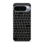 Keyboard Button Google Pixel 10 Pro / Pixel 10 Pro XL Case