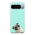 Laughing Pug Google Pixel 10 Pro / Pixel 10 Pro XL Case