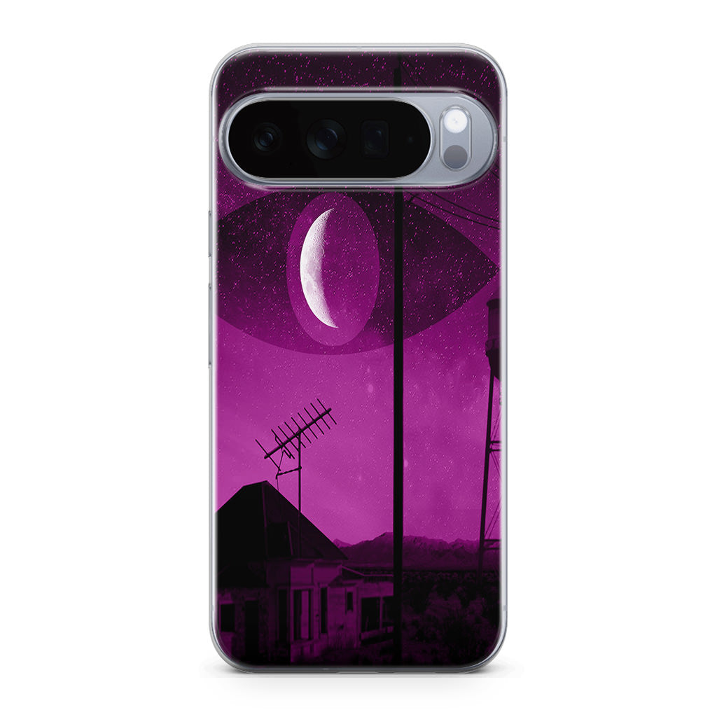 Like Night Vale Google Pixel 10 Pro / Pixel 10 Pro XL Case