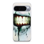 Lips Mouth Teeth Google Pixel 10 Pro / Pixel 10 Pro XL Case