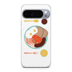 London Breakfast Google Pixel 10 Pro / Pixel 10 Pro XL Case