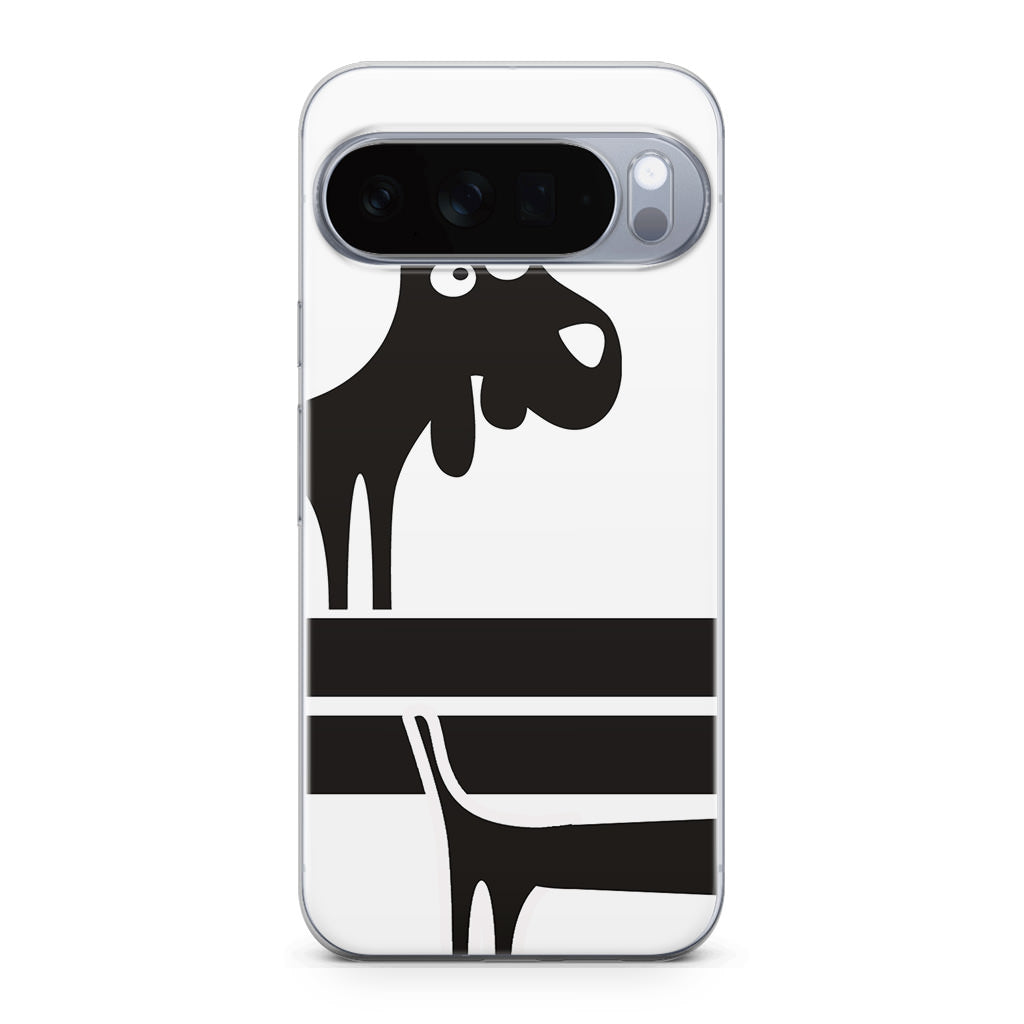 Long Dog Google Pixel 10 Pro / Pixel 10 Pro XL Case