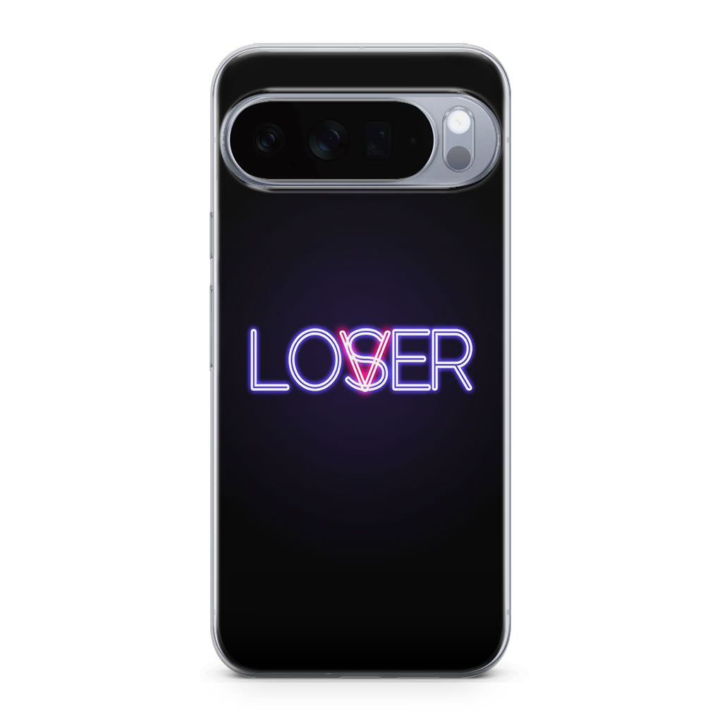 Loser or Lover Google Pixel 10 Pro / Pixel 10 Pro XL Case
