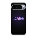 Loser or Lover Google Pixel 10 Pro / Pixel 10 Pro XL Case