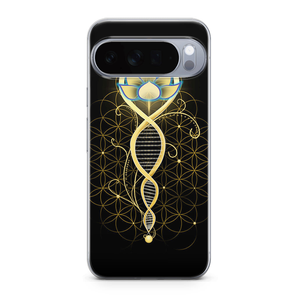 Lotus Life Google Pixel 10 Pro / Pixel 10 Pro XL Case
