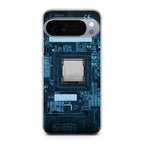 Mainboard Component Google Pixel 10 Pro / Pixel 10 Pro XL Case