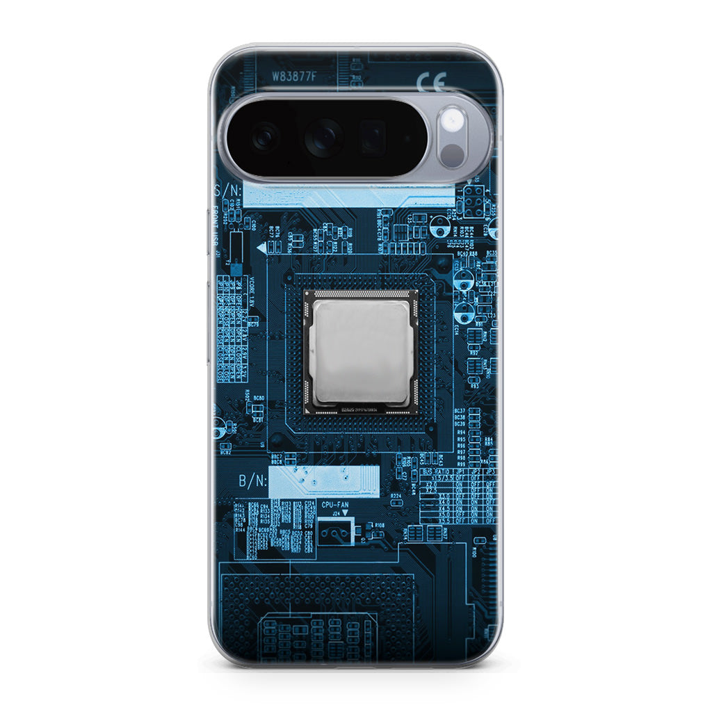 Mainboard Component Google Pixel 10 Pro / Pixel 10 Pro XL Case