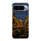 Mars Google Pixel 10 Pro / Pixel 10 Pro XL Case