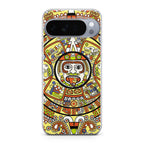 Mayan Calendar Google Pixel 10 Pro / Pixel 10 Pro XL Case