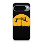 Merry Go Sunset Google Pixel 10 Pro / Pixel 10 Pro XL Case