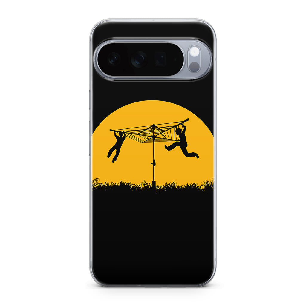 Merry Go Sunset Google Pixel 10 Pro / Pixel 10 Pro XL Case