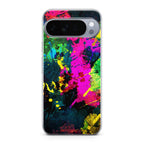 Mixture Colorful Paint Google Pixel 10 Pro / Pixel 10 Pro XL Case