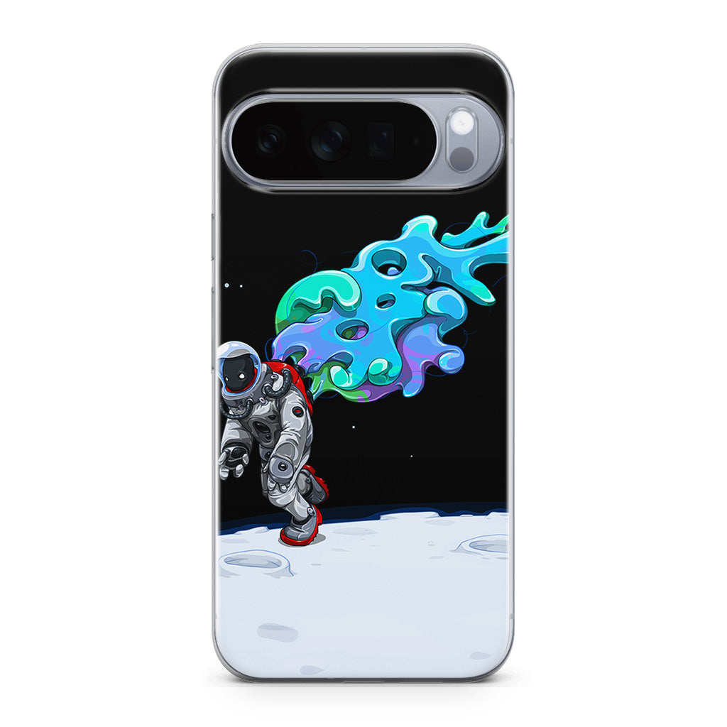 Moonwalk Google Pixel 10 Pro / Pixel 10 Pro XL Case
