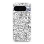 Neighborhood Google Pixel 10 Pro / Pixel 10 Pro XL Case