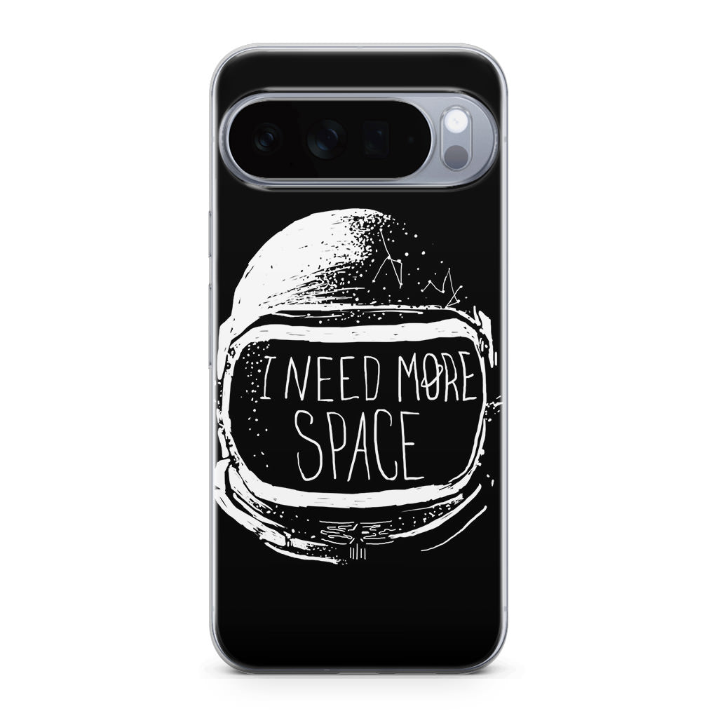 Never Date Astronout Google Pixel 10 Pro / Pixel 10 Pro XL Case