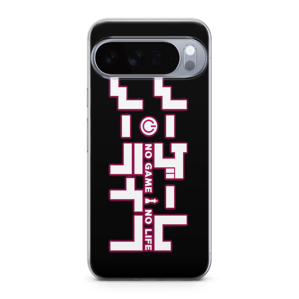 No Game No Life Google Pixel 10 Pro / Pixel 10 Pro XL Case