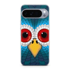 Owl Art Google Pixel 10 Pro / Pixel 10 Pro XL Case
