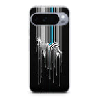 Painting Zebra Google Pixel 10 Pro / Pixel 10 Pro XL Case