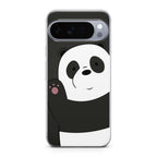 Pan Pan We Bare Bears Google Pixel 10 Pro / Pixel 10 Pro XL Case