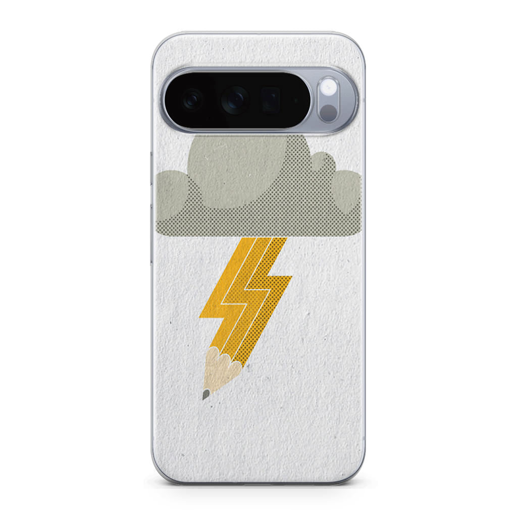 PenCloud Google Pixel 10 Pro / Pixel 10 Pro XL Case
