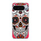 Pink Sugar Skull Google Pixel 10 Pro / Pixel 10 Pro XL Case
