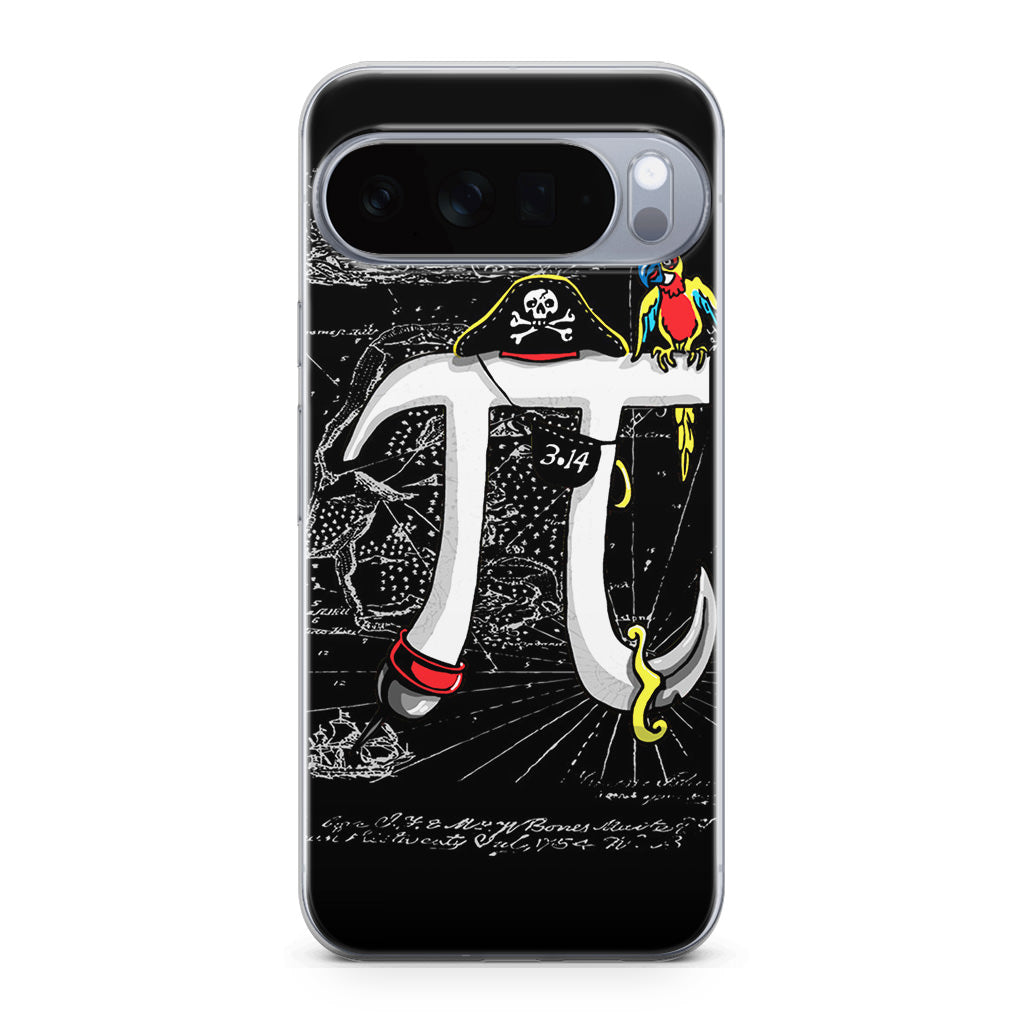 Pirate Pi Google Pixel 10 Pro / Pixel 10 Pro XL Case