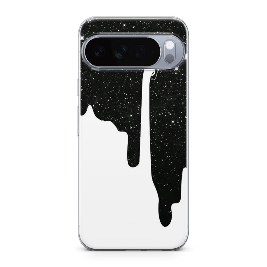 Pouring Milk Into Galaxy Google Pixel 10 Pro / Pixel 10 Pro XL Case