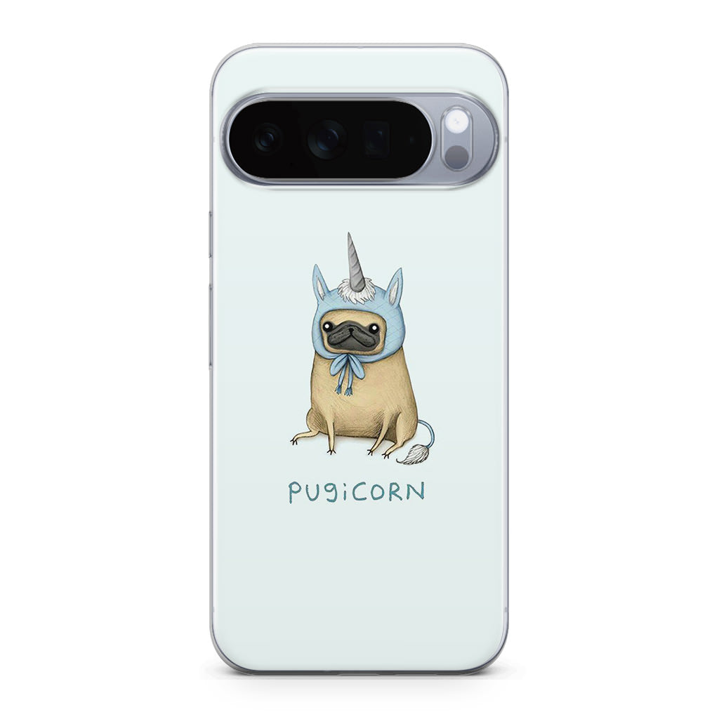 Pugicorn Google Pixel 10 Pro / Pixel 10 Pro XL Case