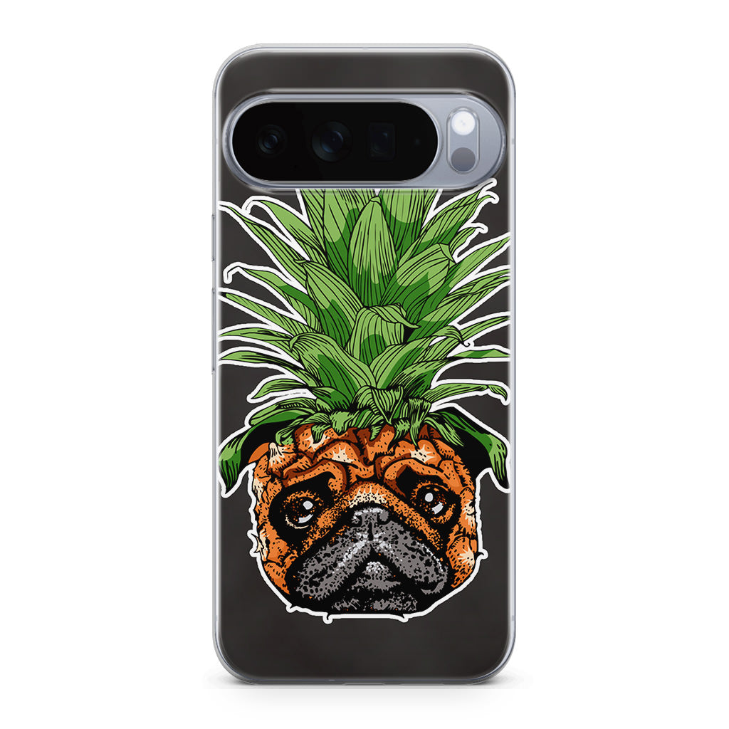 Pugnapple Google Pixel 10 Pro / Pixel 10 Pro XL Case