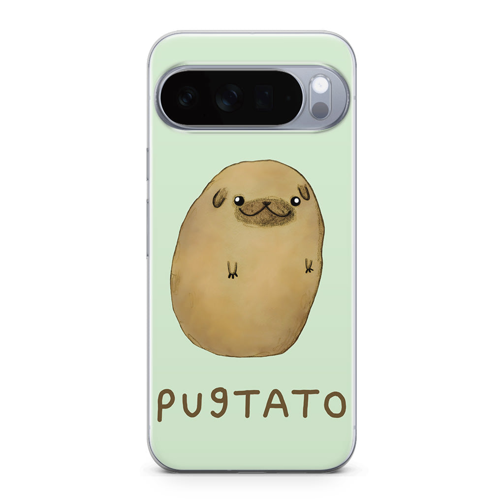 Pugtato Google Pixel 10 Pro / Pixel 10 Pro XL Case