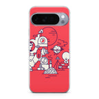 Red Planet Google Pixel 10 Pro / Pixel 10 Pro XL Case