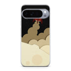 Rocket Ship Google Pixel 10 Pro / Pixel 10 Pro XL Case