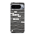Roger Waters Is This the Life We Really Want Google Pixel 10 Pro / Pixel 10 Pro XL Case