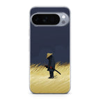 Samurai Minimalist Google Pixel 10 Pro / Pixel 10 Pro XL Case