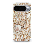 Shiny Pearl Google Pixel 10 Pro / Pixel 10 Pro XL Case