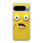 Shocked Pose Google Pixel 10 Pro / Pixel 10 Pro XL Case