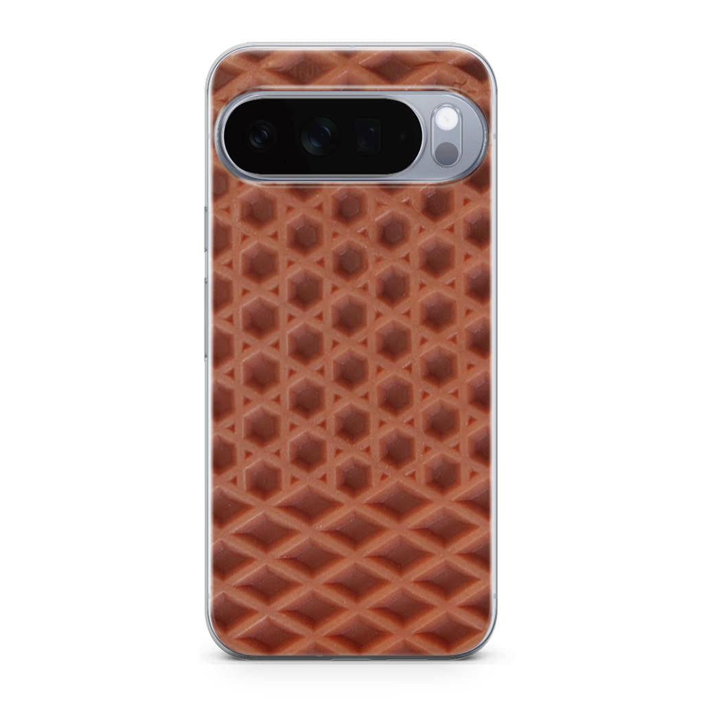 Shoe Soles Pattern Google Pixel 10 Pro / Pixel 10 Pro XL Case