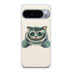 Smile Cat Google Pixel 10 Pro / Pixel 10 Pro XL Case