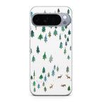 Snow Everywhere Google Pixel 10 Pro / Pixel 10 Pro XL Case