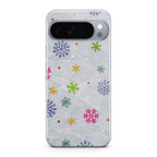 Snowflake Google Pixel 10 Pro / Pixel 10 Pro XL Case
