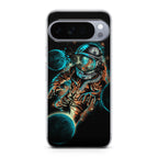Space Impact Google Pixel 10 Pro / Pixel 10 Pro XL Case