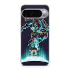 Space Skatter Google Pixel 10 Pro / Pixel 10 Pro XL Case