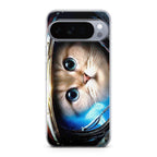 Starcraft Cat Google Pixel 10 Pro / Pixel 10 Pro XL Case