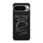 Taco Lover Google Pixel 10 Pro / Pixel 10 Pro XL Case