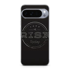 Take A Risk Google Pixel 10 Pro / Pixel 10 Pro XL Case